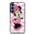 MINNIE MOUSE BUTTERFLY DISNEY Samsung Galaxy S24 Plus Case