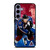 NATHAN MACKINNON 29 COLORADO AVALANCHE Samsung Galaxy S24 Plus Case