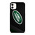 LAND ROVER LOGO 2 iPhone 11 Case