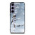 NEW ORLEANS SAINTS ALVIN KAMARA SNOW Samsung Galaxy S24 Plus Case