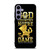 NOTRE DAME FIGHTING IRISH GOLD EDITION Samsung Galaxy S24 Plus Case