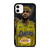 LEBRON JAMES LA LAKERS 23 iPhone 11 Case LEBRON JAMES LA LAKERS 23 iPhone 11 Case
