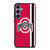 OHIO STATE FOOTBALL TEAM LOGO Samsung Galaxy S24 Plus Case