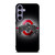 OHIO STATE LOGO FOOTBALL TEAM ICON Samsung Galaxy S24 Plus Case