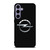 OPEL LOGO CARBON Samsung Galaxy S24 Plus Case