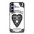 OUIJA BOARD YES NO Samsung Galaxy S24 Plus Case
