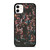 LEBRON JAMES LAKERS 23 iPhone 11 Case LEBRON JAMES LAKERS 23 iPhone 11 Case