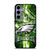 PHILADELPHIA EAGLES LOGO GREEN Samsung Galaxy S24 Plus Case