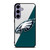 PHILADELPHIA EAGLES NFL TEAM LOGO Samsung Galaxy S24 Plus Case