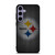 PITTSBURGH STEELERS NFL FOOTBALL TEAM Samsung Galaxy S24 Plus Case
