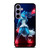 POKEMON LUCARIO POCKET MONSTERS Samsung Galaxy S24 Plus Case