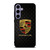 PORSCHE CAR LOGO ICON Samsung Galaxy S24 Plus Case