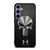 PUNISHER UNDER ARMOR IRON Samsung Galaxy S24 Plus Case