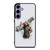 ROCKET RACCOON GUARDIAN OF GALAXY Samsung Galaxy S24 Plus Case