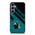SAN JOSE SHARKS LOGO NHL Samsung Galaxy S24 Plus Case