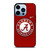 ALABAMA CRIMSON TIDE NIKE iPhone 13 Pro Max Case