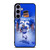 SAQUON BARKLEY NEW YORK GIANTS BACK Samsung Galaxy S24 Plus Case