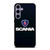 SCANIA CAR LOGO Samsung Galaxy S24 Plus Case