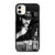 LEMMY WHISKY BOTTLE MOTORHEAD iPhone 11 Case