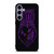 STRAIGHT OUTTA BALTIMORE RAVENS Samsung Galaxy S24 Plus Case
