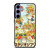STUDIO GHIBI ARTWORK Samsung Galaxy S24 Plus Case