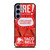 TACO BELL FIRE Samsung Galaxy S24 Plus Case