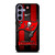 TAMPA BAY BUCCANEERS FLAG NFL TEAM LOGO Samsung Galaxy S24 Plus Case