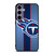 TENNESSEE TITANS NFL FOOTBALL TEAM LOGO Samsung Galaxy S24 Plus Case