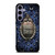 THE HAUNTED MANSION EMBLEM Samsung Galaxy S24 Plus Case