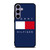 TOMMY HILFIGER BLUE Samsung Galaxy S24 Plus Case
