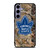 TORONTO MAPLE LEAFS CAMO Samsung Galaxy S24 Plus Case