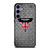 TRIUMPH MOTORCYCLE EMBLEM Samsung Galaxy S24 Plus Case