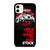 LIFE IS TOO SHORT TO STAY STOCK iPhone 11 Case