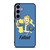 VAULT BOY TECH FALLOUT Samsung Galaxy S24 Plus Case