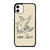 LIL PEEP CRY BABY iPhone 11 Case