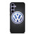 VOLKSWAGEN VW LOGO OLD Samsung Galaxy S24 Plus Case