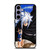 ZEREF FAIRY TAIL ANIME Samsung Galaxy S24 Plus Case