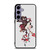 ZEROCHAN GENSHIN IMPACT Samsung Galaxy S24 Plus Case