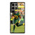 AARON JONES GREEN BAY PACKERS Samsung Galaxy S24 Ultra Case