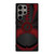 ALABAMA CRIMSON TIDE EMBLEM Samsung Galaxy S24 Ultra Case