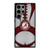 ALABAMA CRIMSON TIDE LUXURY Samsung Galaxy S24 Ultra Case