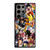 ANIME MANGA COLLABS Samsung Galaxy S24 Ultra Case