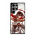 ATTACK ON TITAN MIKASA ACKERMAN ANIME MANGA Samsung Galaxy S24 Ultra Case