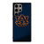 AUBURN TIGERS LOGO UNIVERSITY FOOTBALL TEAM Samsung Galaxy S24 Ultra Case