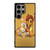BAMBI AND RABBIT DISNEY CARTOON Samsung Galaxy S24 Ultra Case