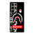 BAPE SHARK SUPREME CAMO BLACK Samsung Galaxy S24 Ultra Case