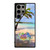 BEACH JIMMY BUFFET MARGARITAVILLE BIRD Samsung Galaxy S24 Ultra Case