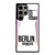 BERLIN BOARDING PASS Samsung Galaxy S24 Ultra Case