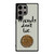 BEST FRIENDS DON'T LIE WAFFLE STRANGER THINGS Samsung Galaxy S24 Ultra Case