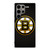 BOSTON BRUINS REEBOK HOCKEY TEAM Samsung Galaxy S24 Ultra Case